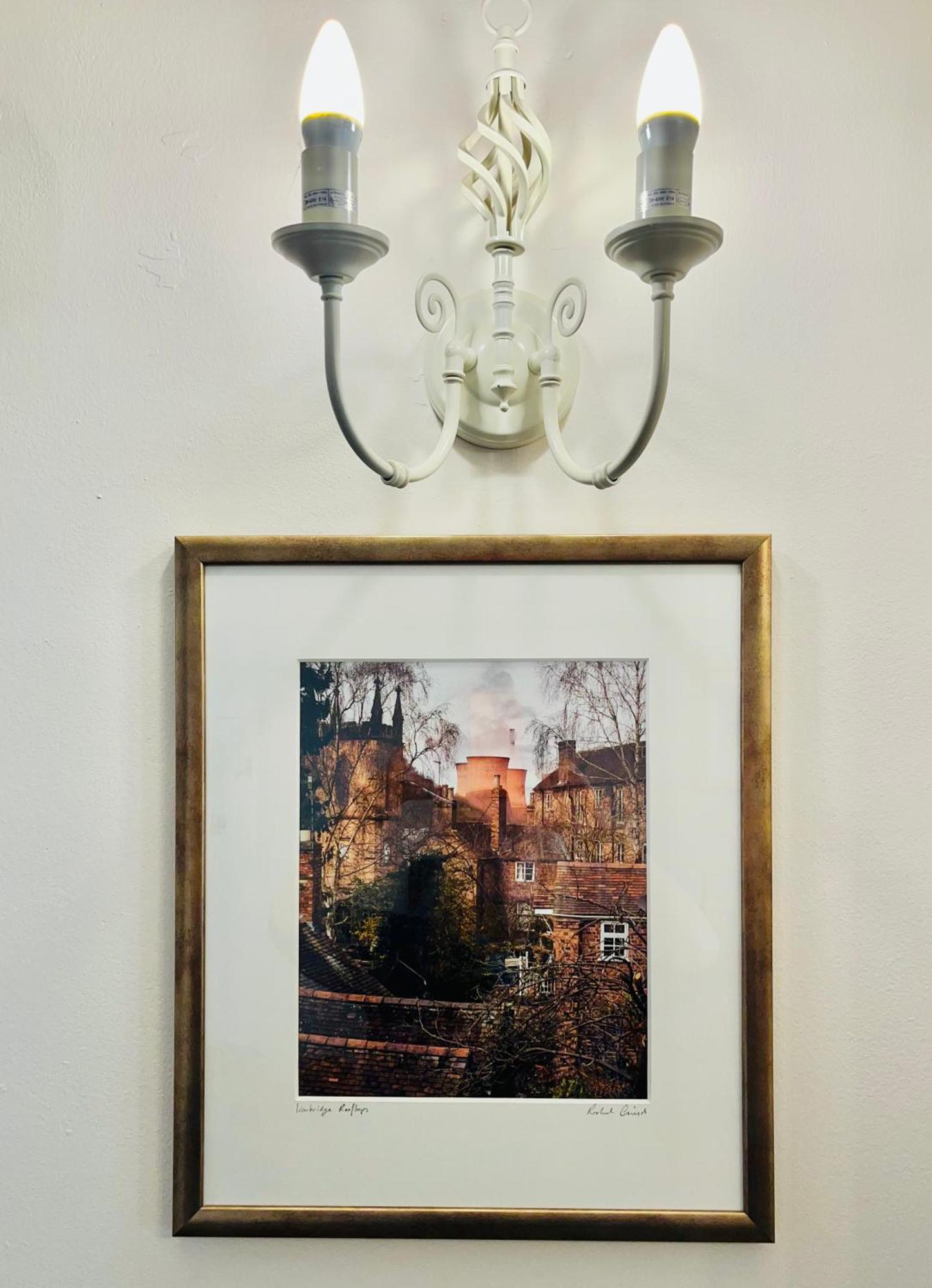Victoria Cottage, איירונברידג' מראה חיצוני תמונה