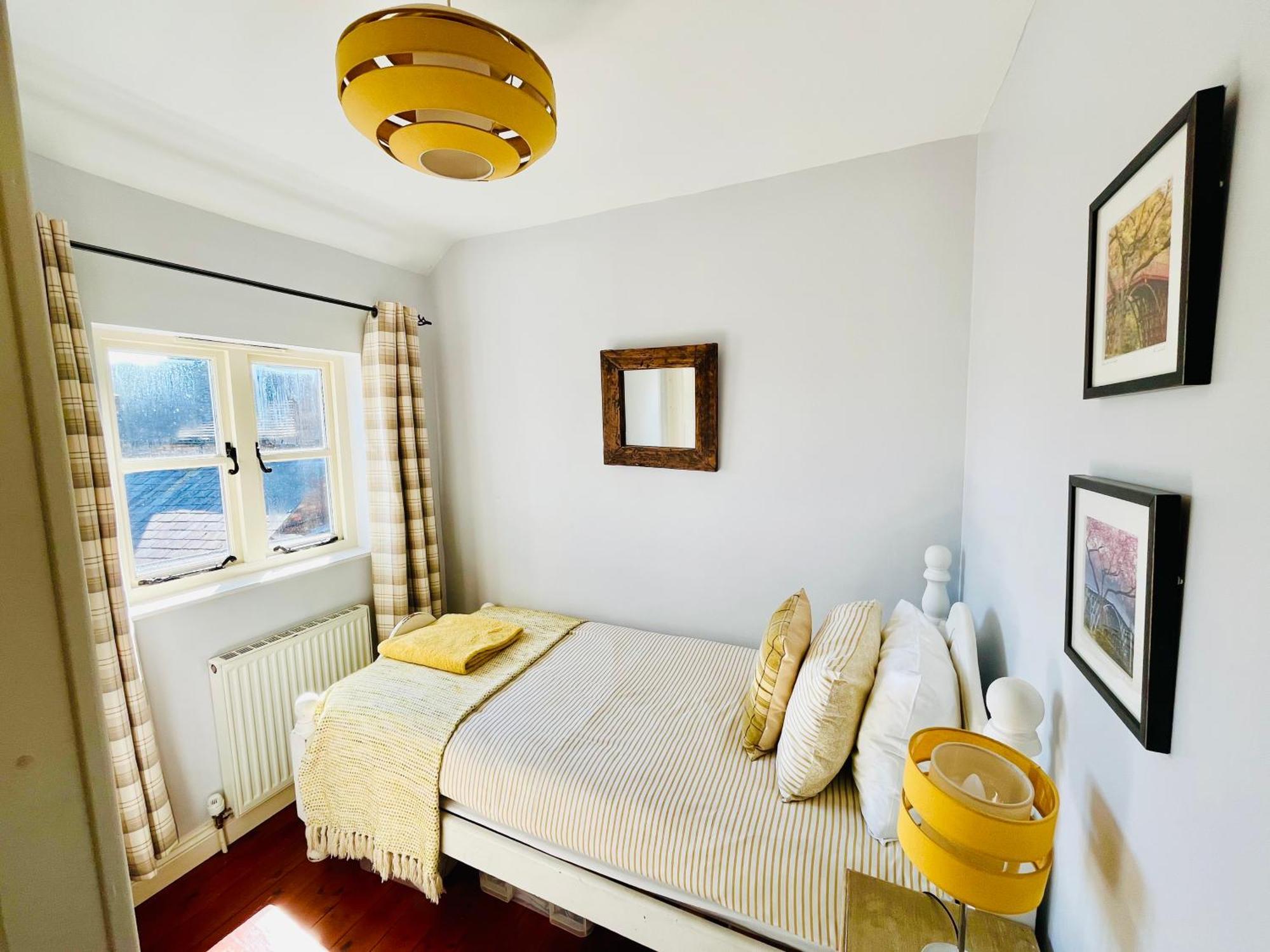 Victoria Cottage, איירונברידג' מראה חיצוני תמונה